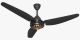 Tamoor Ceiling Fan Antique Model 30 Watt | Eco-Smart Series Energy Saver Colour Black HM